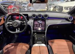 مێرسێدس بێنز C-Class